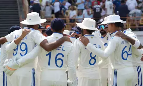 India Test Squad vs England 2025 Announced Shubman Gill Named Captain, Shreyas Iyer, Shami Left Out India Test Squad vs England 2025 Announced Shubman Gill Named Captain, Shreyas Iyer, Shami Left Out