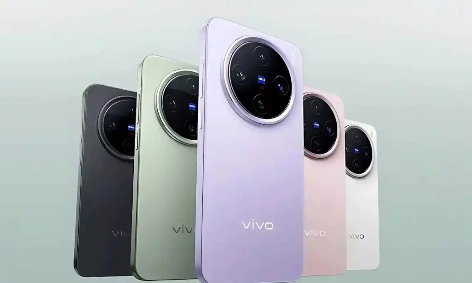 Vivo X200 FE