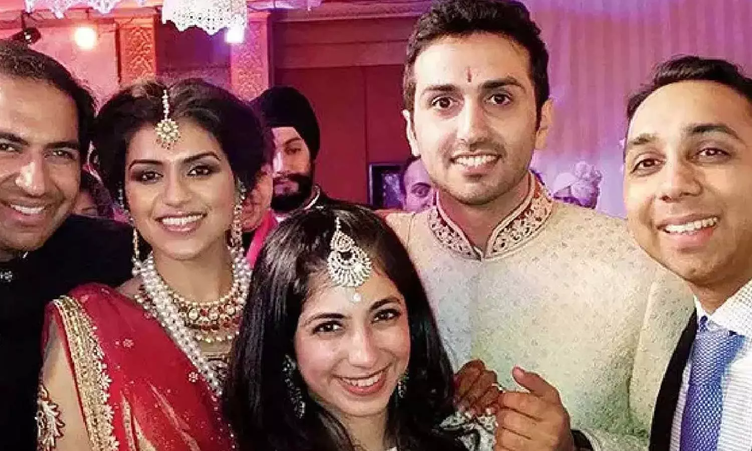 Shravin Bharti Mittal: యూకే వదిలి యూఏఈకి వెళ్తున్న రూ.2.29లక్షల కోట్లకు అధిపతి