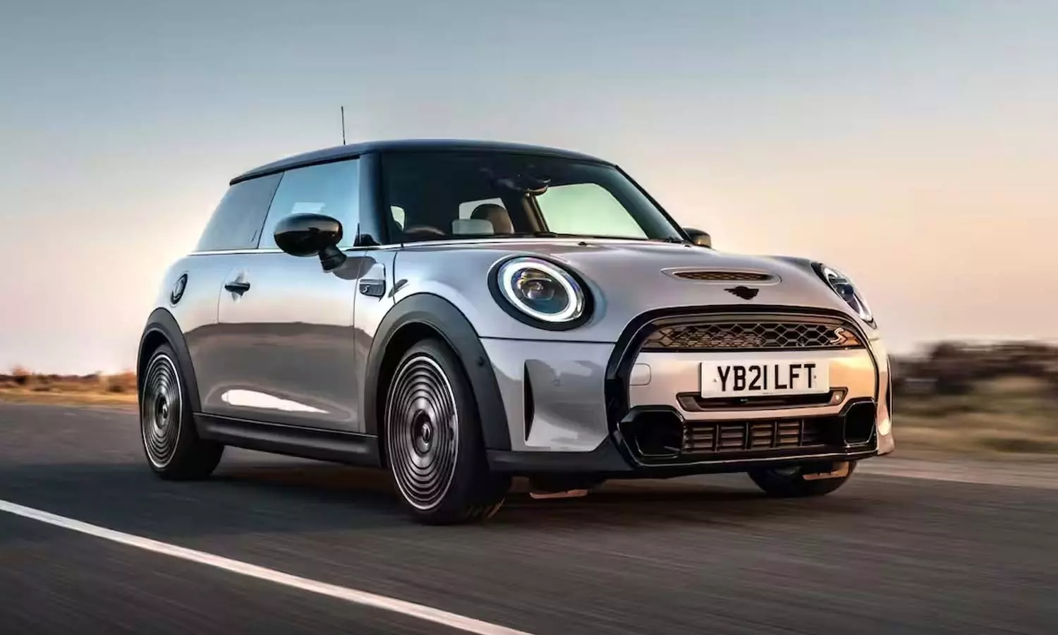 Mini Cooper S Price Protection Mini Cooper S Price Protection