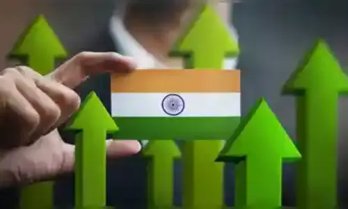 India overtakes Japan to become the 4th largest economy in the world