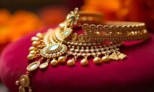 Today Gold Rate 25th may 2025 gold and silver rates in Hyderabad