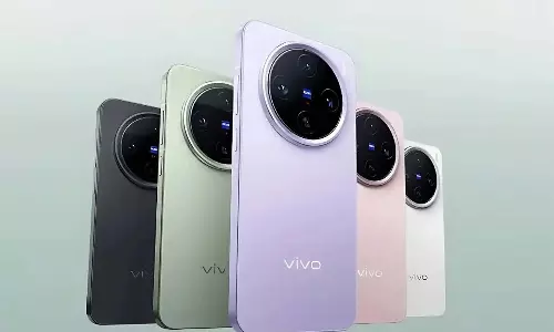 Vivo X200 FE
