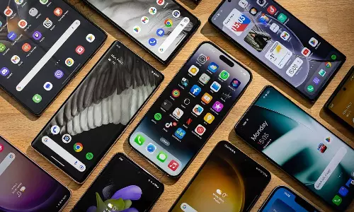 Budget Smartphones Budget Smartphones