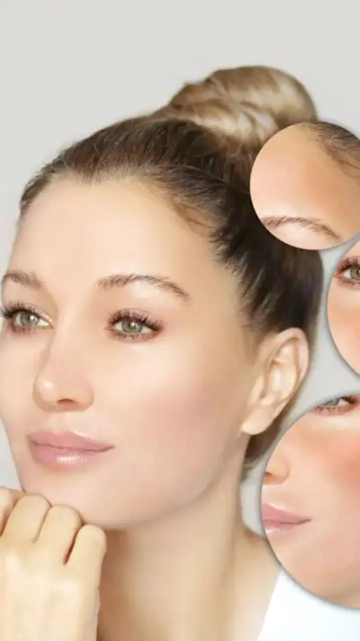 అందంగా కనిపించాలా? వీటికి దూరంగా ఉండండి