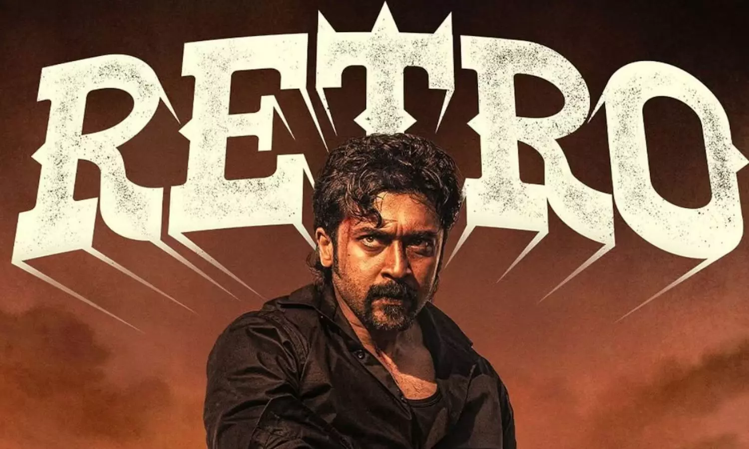 Suryas Retro Movie OTT Release on Netflix from May 31 Story Cast Streaming Info Suryas Retro Movie OTT Release on Netflix from May 31 Story Cast Streaming Info