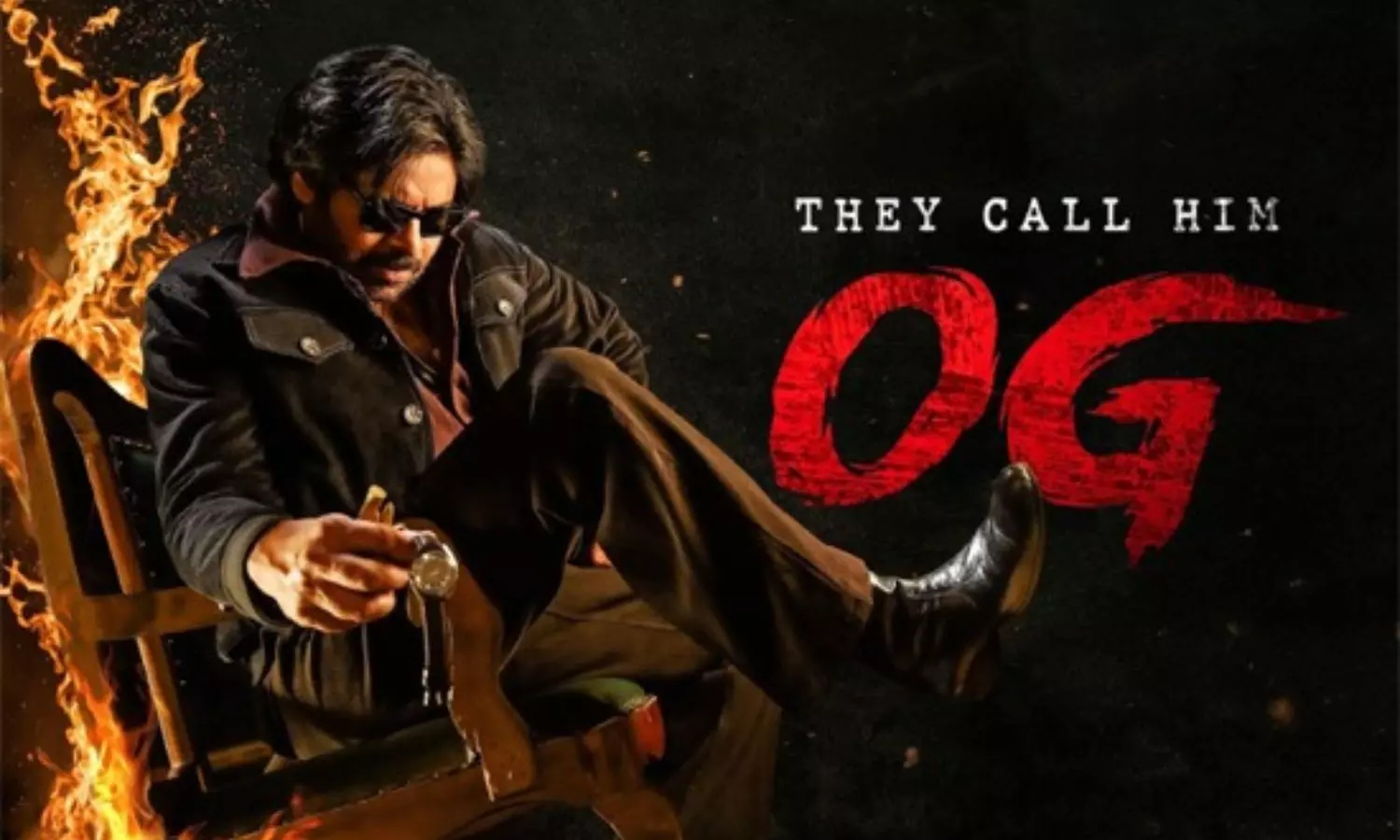 Pawan Kalyan OG Movie Release Date Announced Massive Festival Window Confirmed Pawan Kalyan OG Movie Release Date Announced Massive Festival Window Confirmed