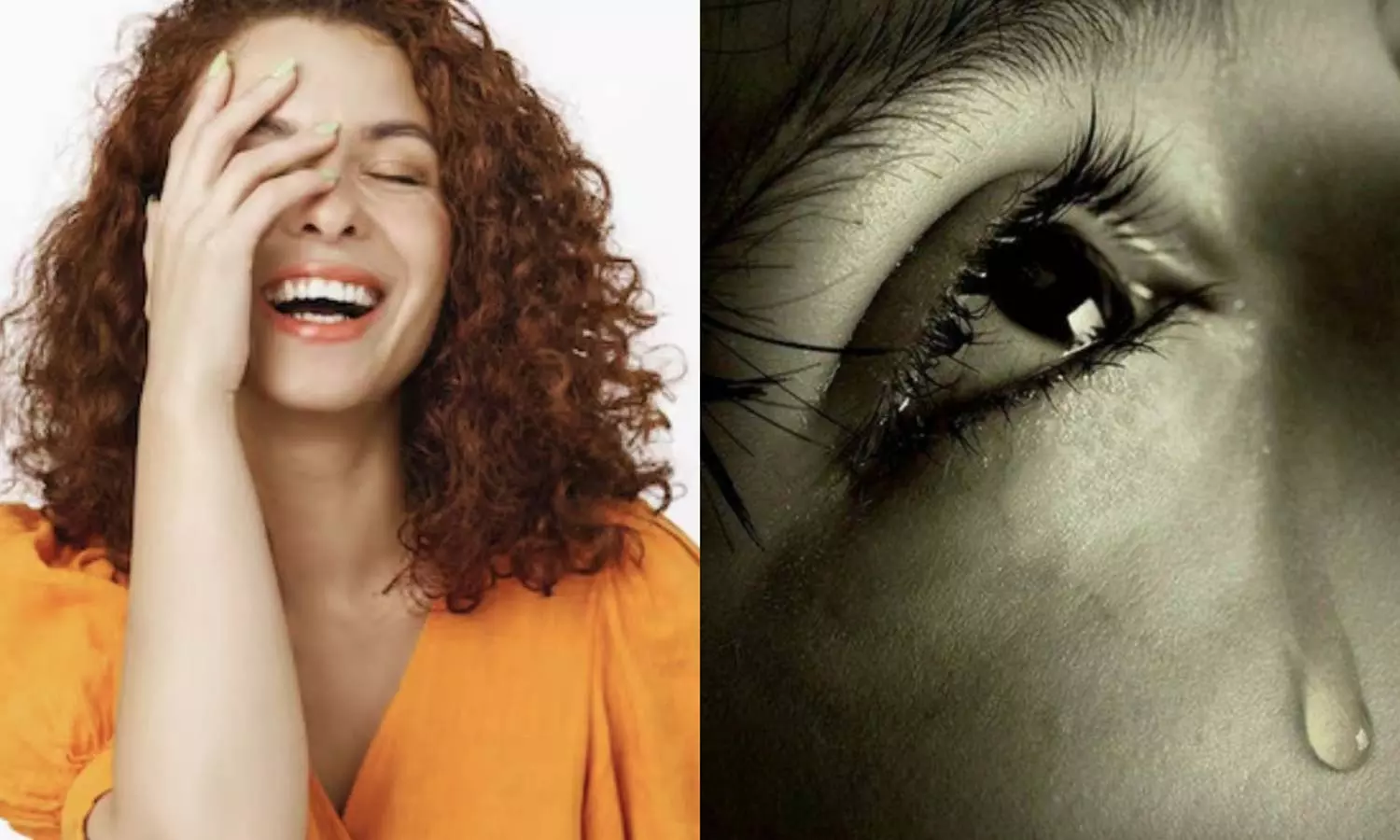 Benefits of Crying Benefits of Crying