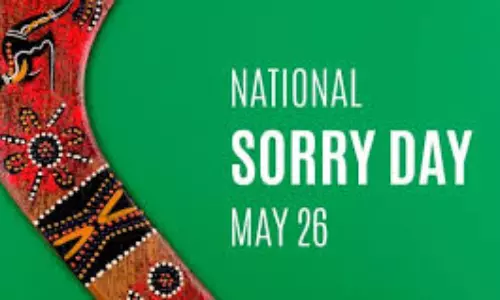 national sorry day history significance facts telugu news