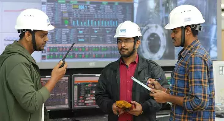 NTPC Deputy Manager Recruitment Salary Upto Rs.2 Lakh Telugu news NTPC Deputy Manager Recruitment Salary Upto Rs.2 Lakh Telugu news