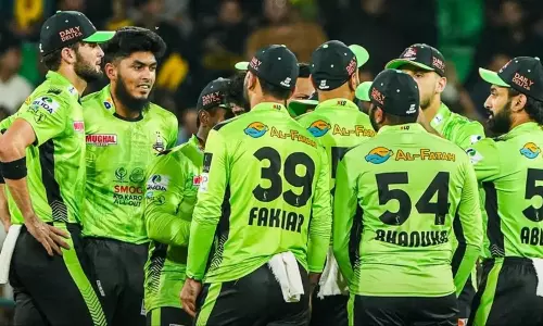 PSL 2025 Lahore Qalandars Shaheen Afridi Terrorist Relative Connection PSL 2025 Lahore Qalandars Shaheen Afridi Terrorist Relative Connection