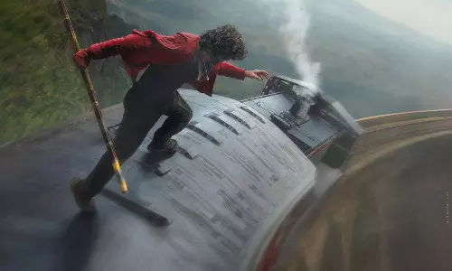 Mirai Teaser: తేజ సజ్జా మిరాయ్ నుంచి బిగ్ అప్డేట్.. Mirai Teaser: తేజ సజ్జా మిరాయ్ నుంచి బిగ్ అప్డేట్..