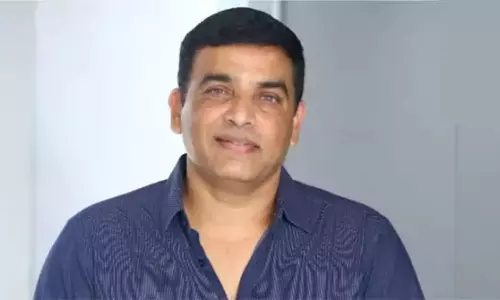 Pawan Kalyan Movie Theaters Ban Issue Dil Raju Response