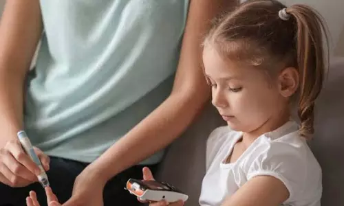 Diabetes For Children Diabetes For Children