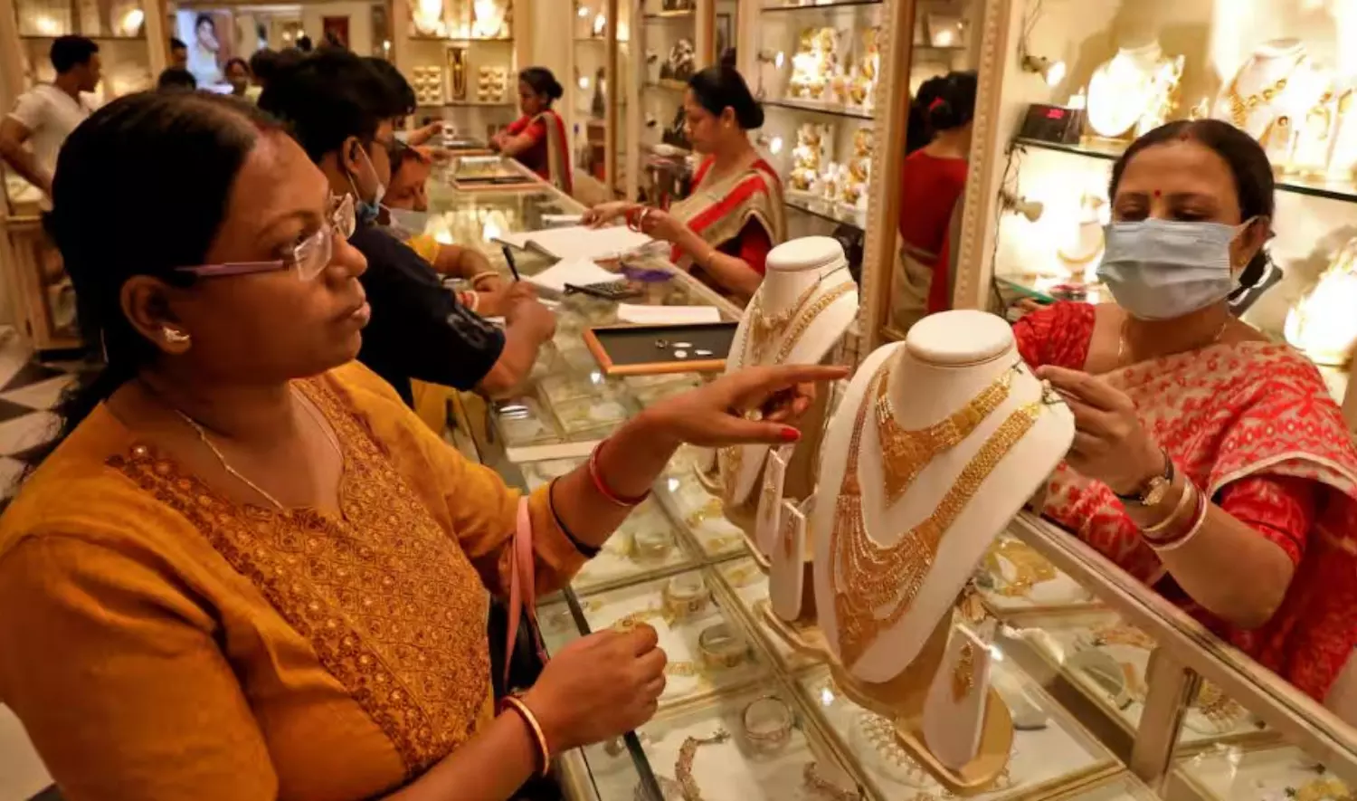 Gold Rate Today 27th may 2025 gold and silver rates in Hyderabad Gold Rate Today 27th may 2025 gold and silver rates in Hyderabad