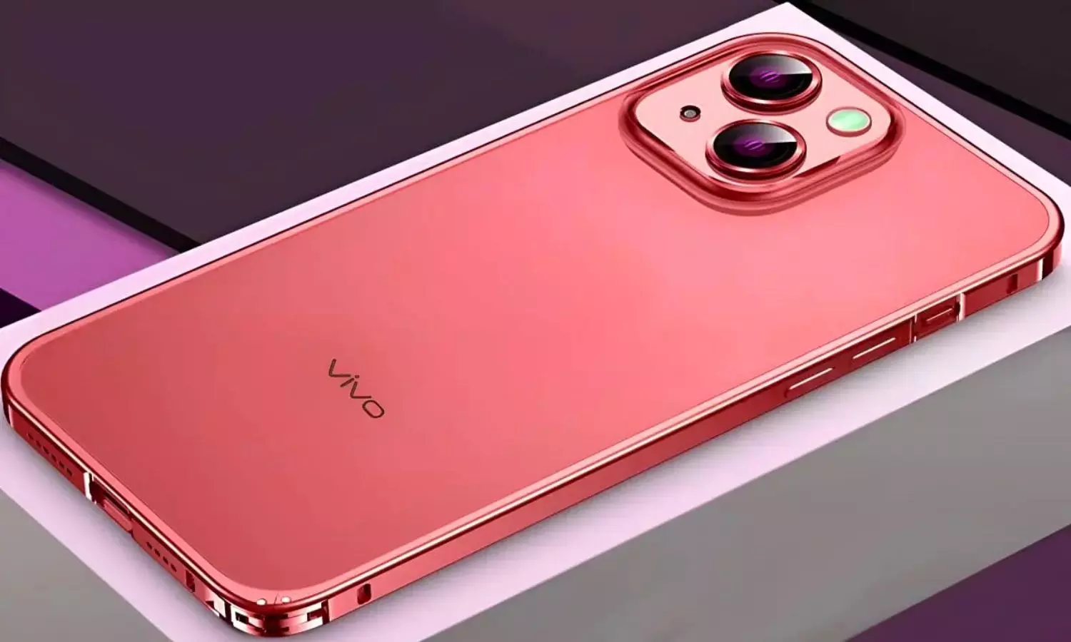 Vivo T4 Ultra Launch Soon Expected Features and Specifications