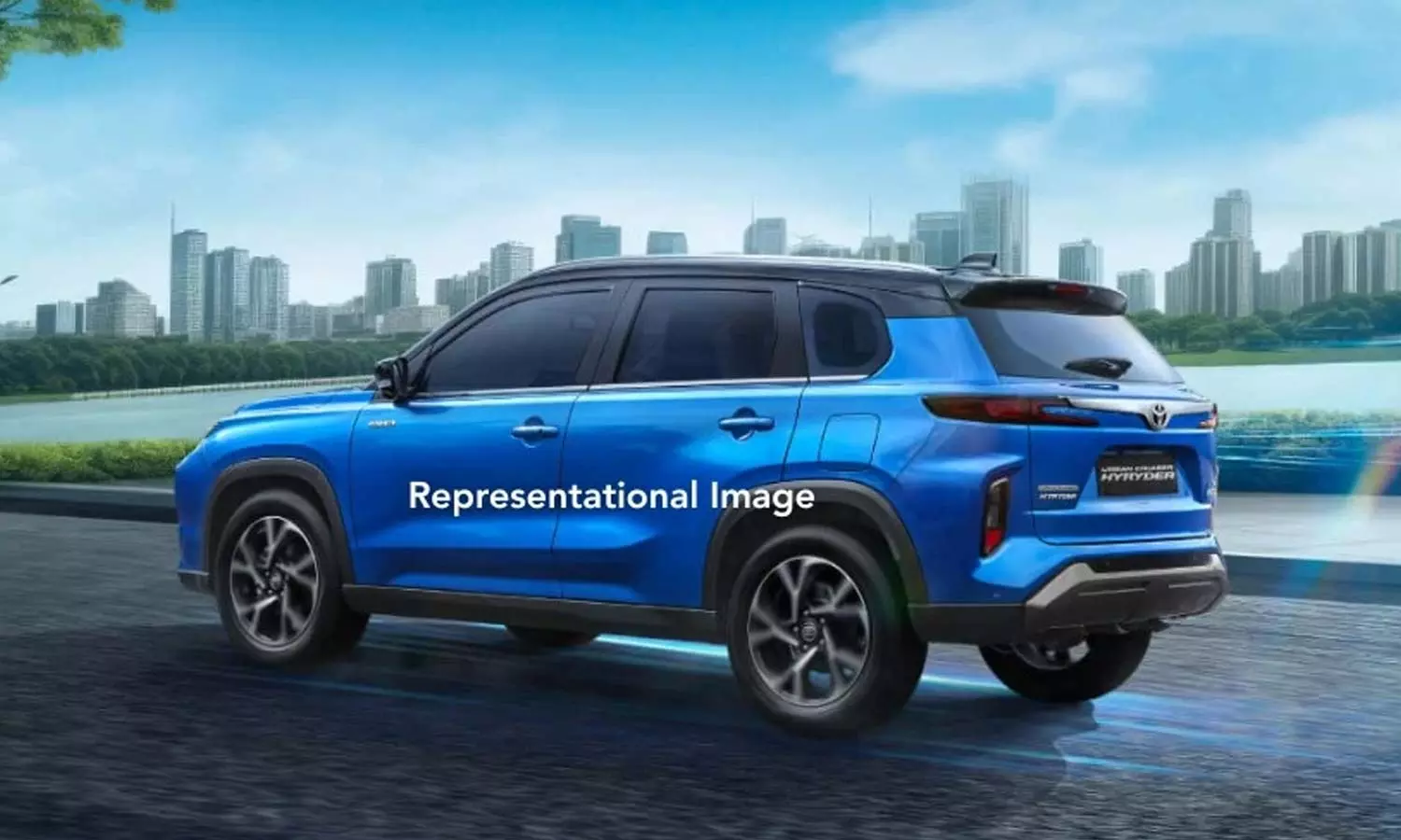 Toyota Upcoming Cars