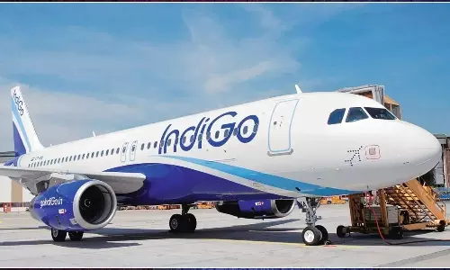 IndiGo flight from Delhi to Leh makes emergency landing