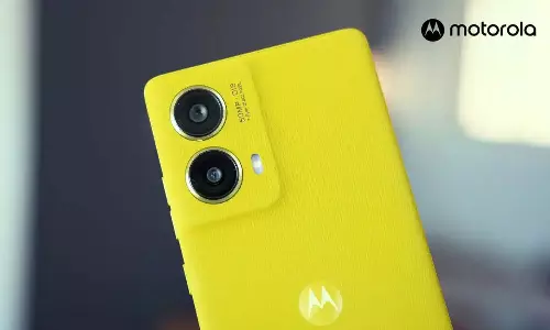 Moto G85 5G Price Drop Moto G85 5G Price Drop