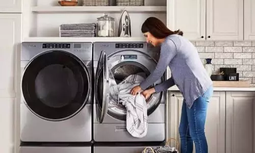 Washing Machine Washing Machine