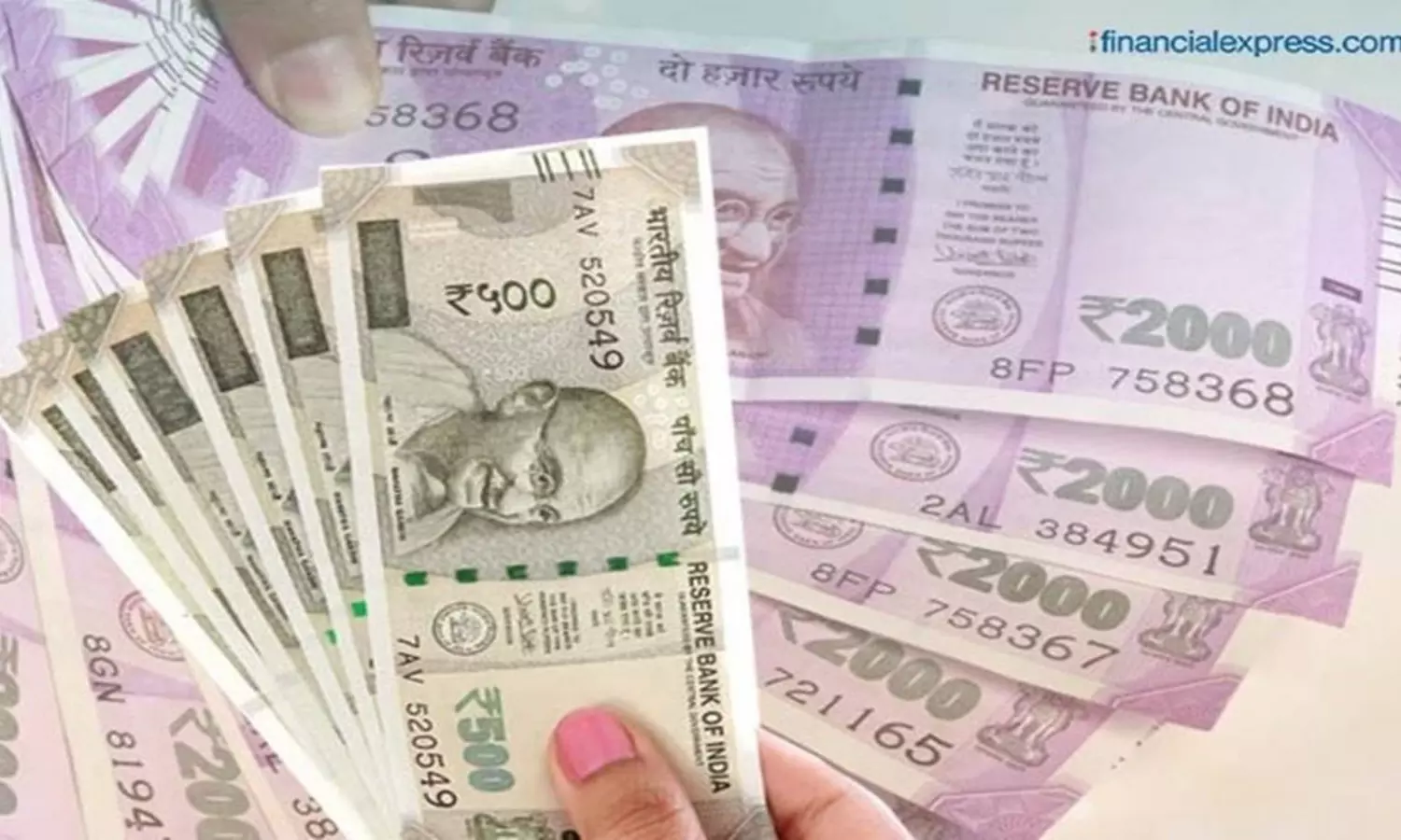 The ability to transfer money even if you dont have a single rupee in your bank account