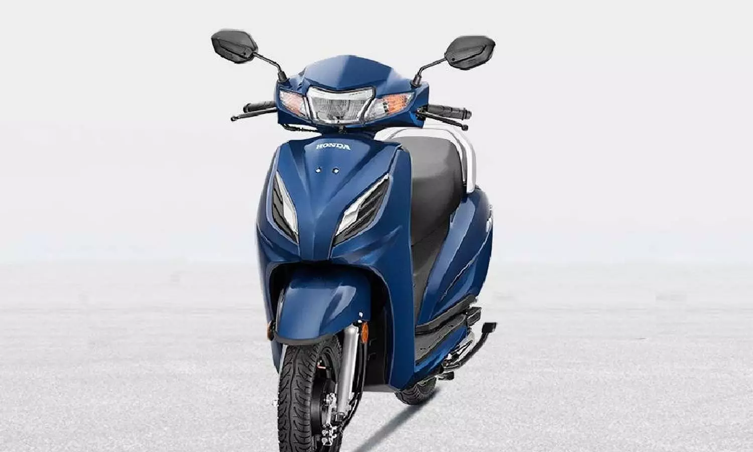 Honda Activa Sales April 2025