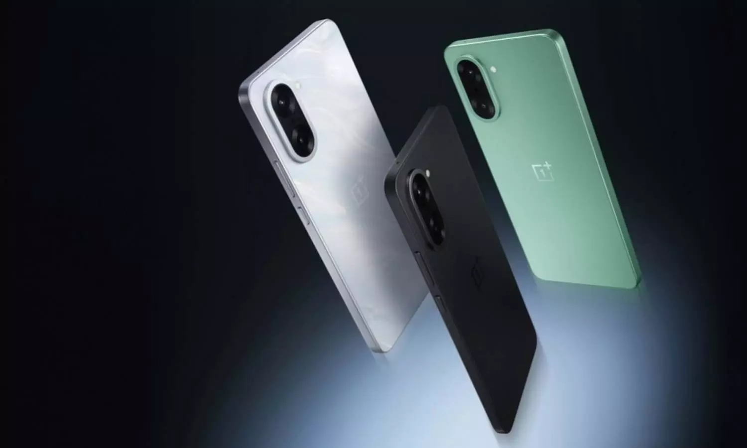 OnePlus Ace 5 Series Launch