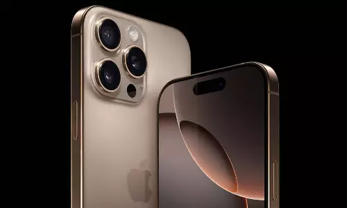 iPhone 16 Pro Max iPhone 16 Pro Max