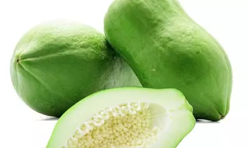 health benefits of Papaya