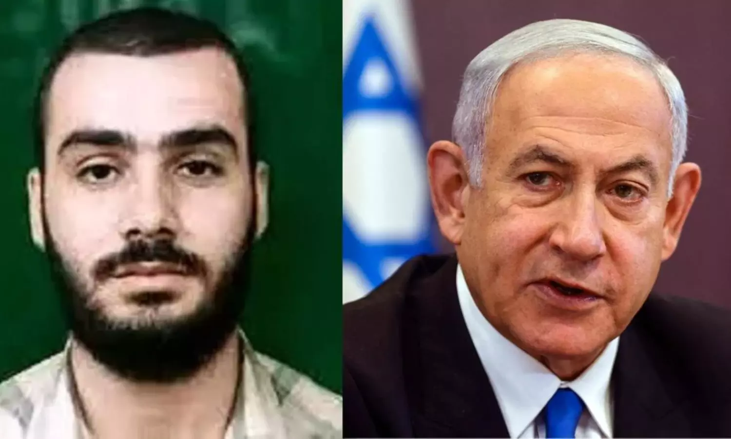 Israeli airstrike kills Hamas leader Muhammad Sinwar