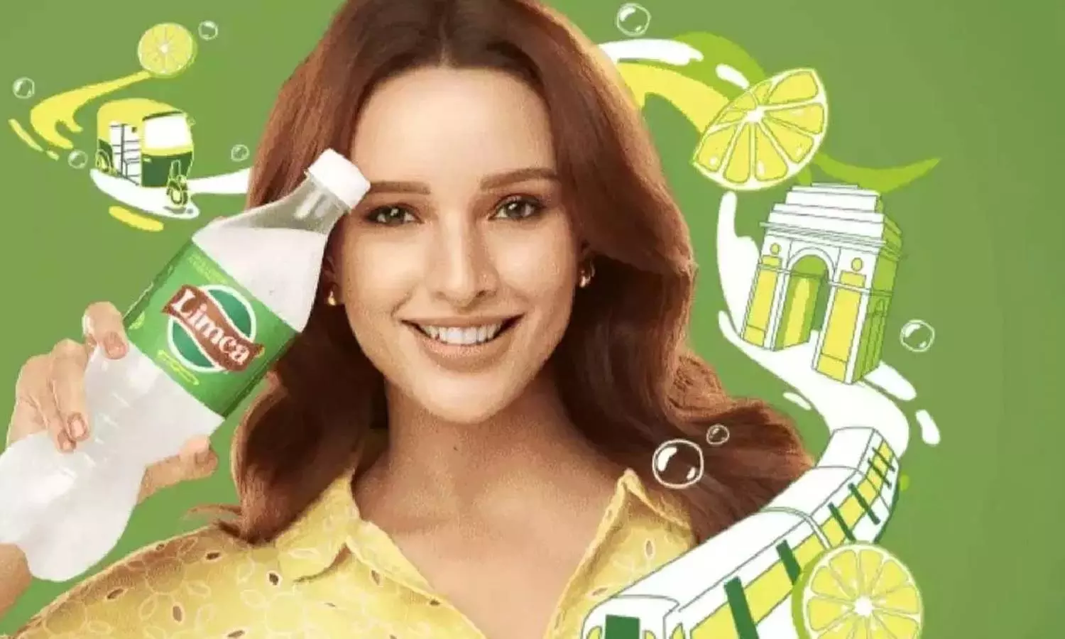 Coca-Cola India Coca-Cola India