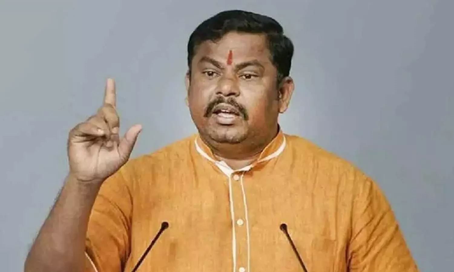 Rajasingh: పెద్ద ప్యాకేజీ వస్తే భాజపా నేతలు భారాసతో కలిసిపోతారు.. రాజాసింగ్‌ సంచలన వ్యాఖ్యలు