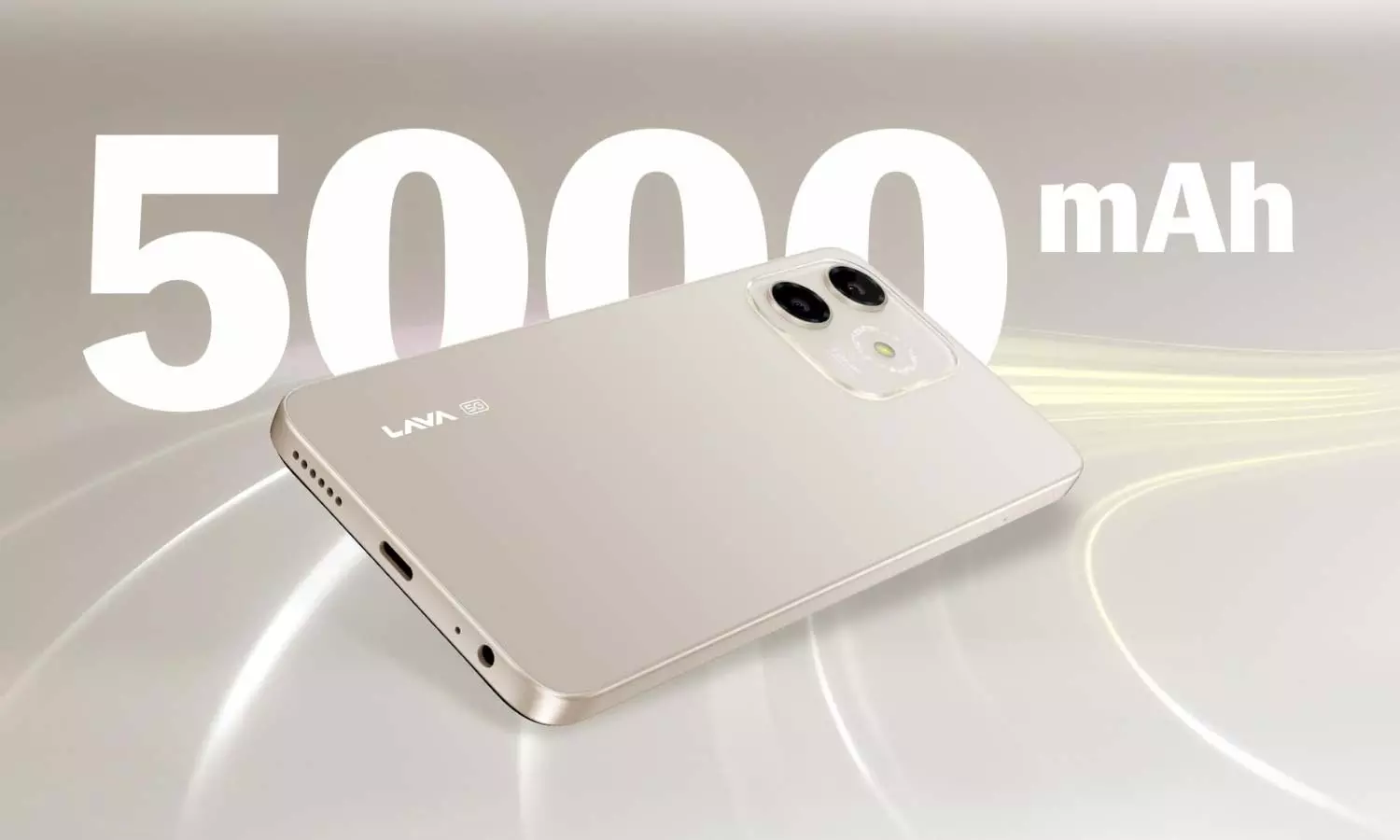 Lava Shark 5G Lava Shark 5G