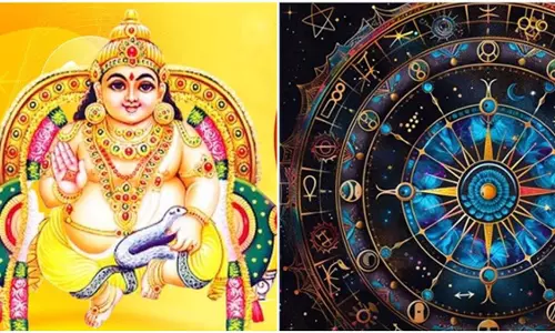 గురుబలంతో కుబేరయోగంతో అదృష్టం పట్టనున్న మూడు రాశులు ఇవే ... ఇందులో మీ రాశి ఉందా ?