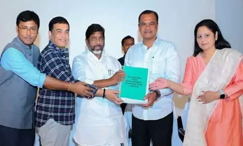 Gaddar Awards winners announced telugu news Gaddar Awards winners announced telugu news