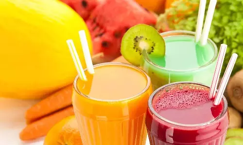 Diabetes Risk: పండ్ల రసాలతో డయాబెటిస్ ముప్పు.. పరిశోధనలో సంచలన నిజాలు వెల్లడి!