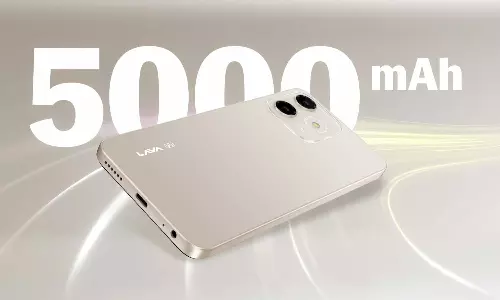 Lava Shark 5G Lava Shark 5G