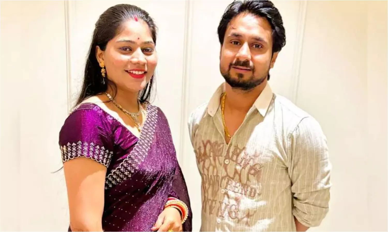 Newlywed couple goes to Shillong for honeymoon - fearing something bad will happen Newlywed couple goes to Shillong for honeymoon - fearing something bad will happen