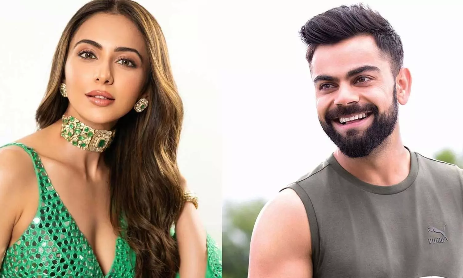 Rakul Preet: మ‌నం ఇంత ఖాళీగా ఉంటున్నామా.? కోహ్లి, అవ్‌నీత్‌కౌర్ వ్య‌వ‌హారంపై ర‌కుల్ ఇంట్రెస్టింగ్ కామెంట్స్