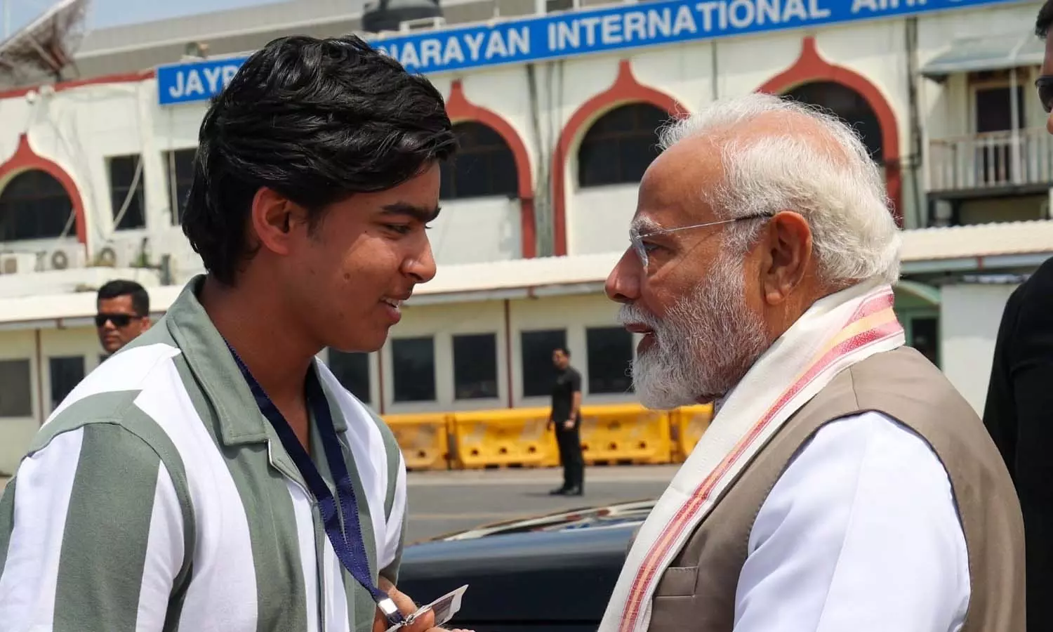 Vaibhav Suryavanshi Vaibhav Suryavanshi