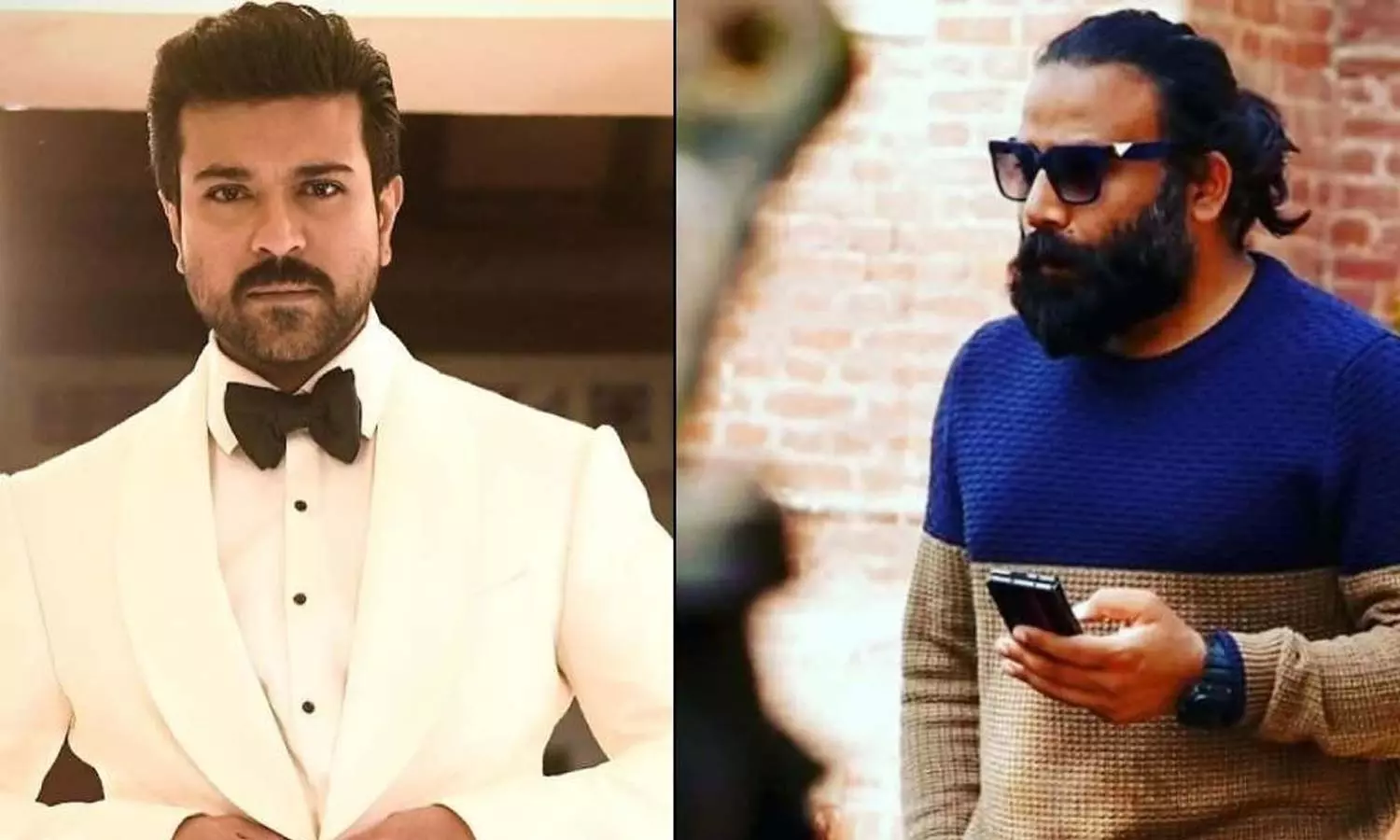 Ram Charan: సందీప్ వంగాకు మెగా క‌పుల్ స‌ర్‌ప్రైజ్‌.. ఏంటా గిఫ్ట్‌? ఎందుకిచ్చారు?