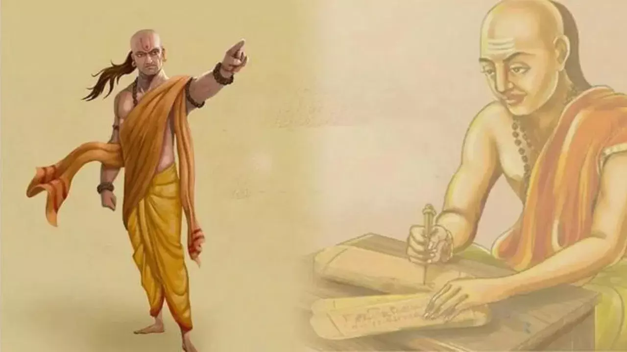 చాణక్య నీతి: పురుషులు మహిళల విషయంలో జాగ్రత్తపడాల్సిన 5 ముఖ్య విషయాలు చాణక్య నీతి: పురుషులు మహిళల విషయంలో జాగ్రత్తపడాల్సిన 5 ముఖ్య విషయాలు
