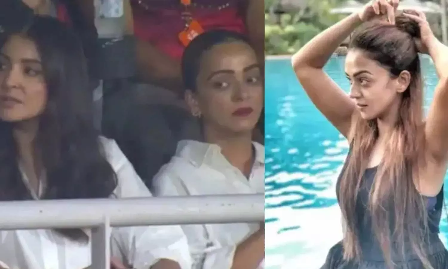 Anushka Sharma Friend