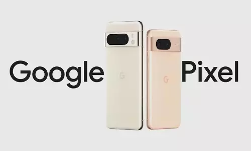 Online Google Store In India