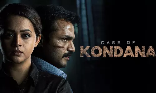 OTT Thriller Alert: వరుస హత్యల మిస్టరీతో టెన్షన్ మీద టెన్షన్!