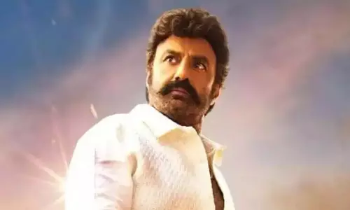 Nandamuri Balakrishna