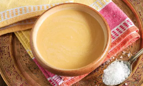 tibetan butter tea benefits best for skin enjoy winter aids digestion Telugu news tibetan butter tea benefits best for skin enjoy winter aids digestion Telugu news