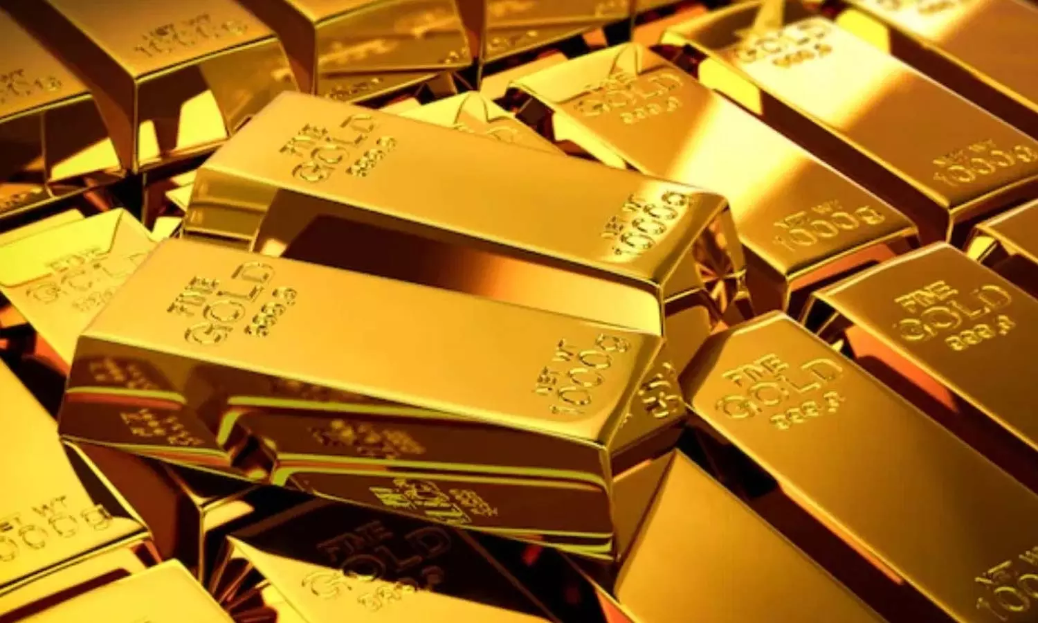 Gold Reserve Gold Reserve