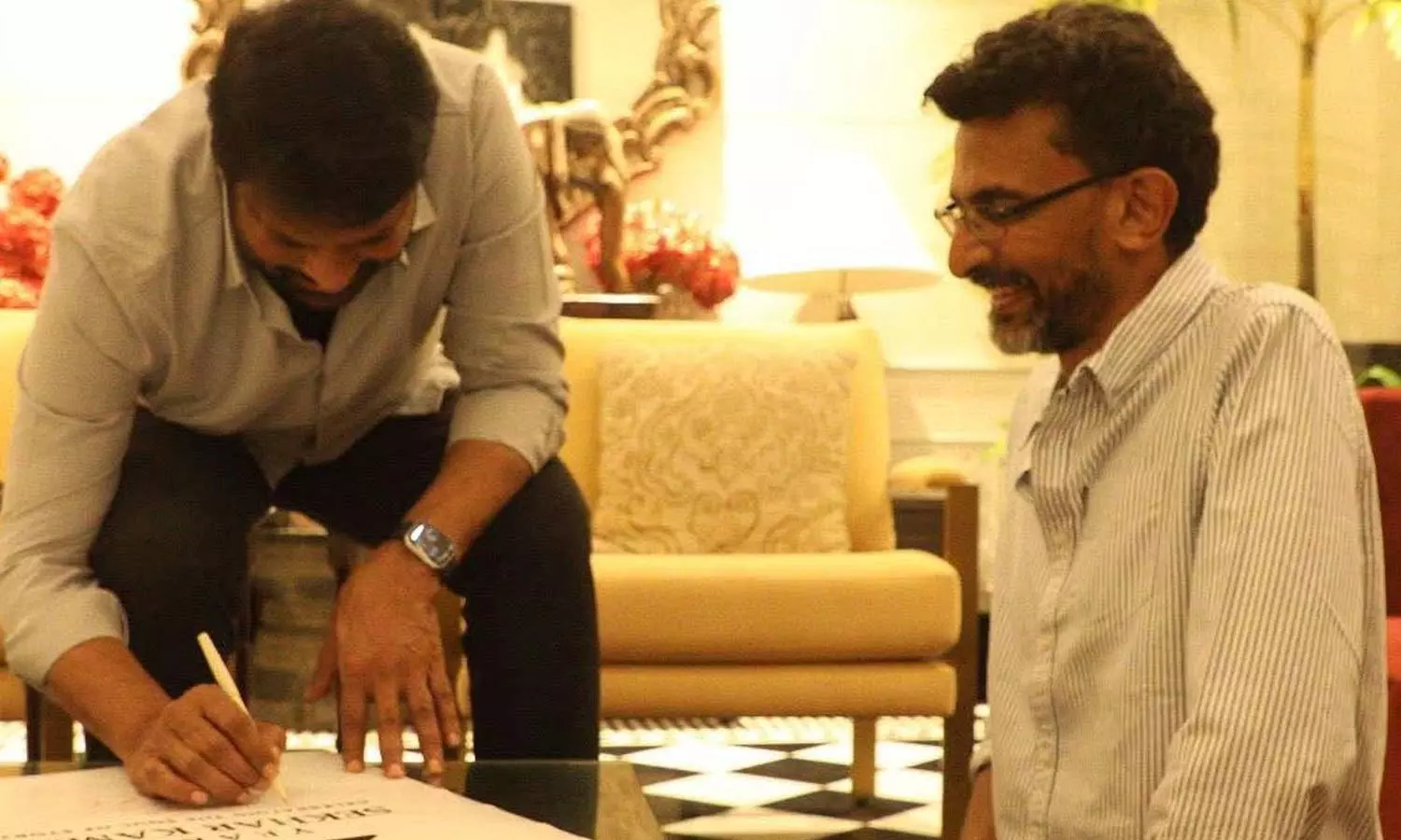 Sekhar Kammula Sekhar Kammula