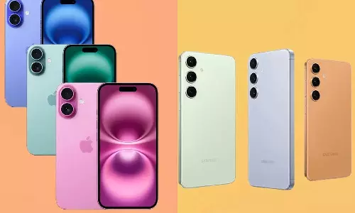Top 10 Best Selling Smartphones Of 2025